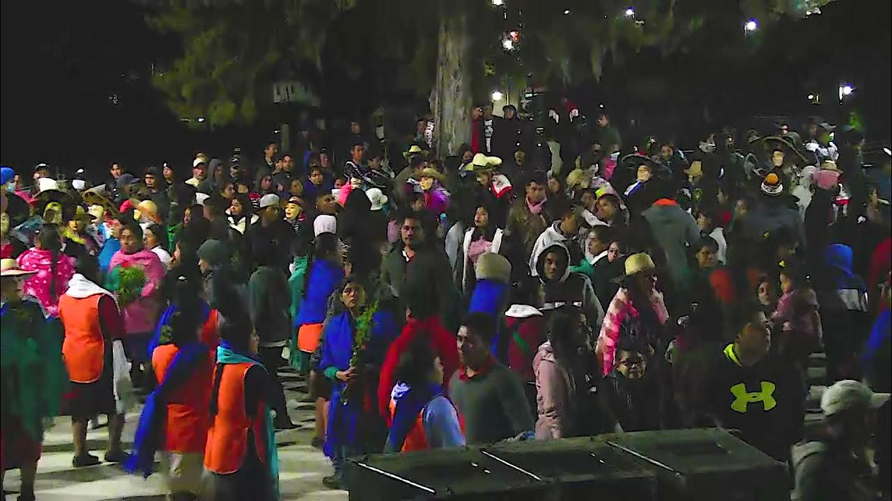 San Antonino El Alto (2019) YouTube