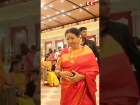 ಲಕ್ಷ್ಮಿ ದೇವಿ ಹಾಗೆ ಲಕ್ಷಣವಾಗಿ ಮಿಂಚಿದ ಗಿರಿಜಮ್ಮ😍#sstv#wedding#kannadafilmindustry#love#entertainment ಲಕ್ಷ್ಮಿ ದೇವಿ ಹಾಗೆ ಲಕ್ಷಣವಾಗಿ ಮಿಂಚಿದ ಗಿರಿಜಮ್ಮ😍#sstv#wedding#kannadafilmindustry#love#entertainment