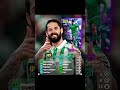 102 Rated Isco Best Training Guide #efootball2026 #isco #devisionreward #pes