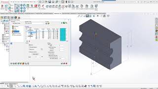 What's New SolidCAM 2019 - Multi Depth Drilling