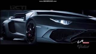 La Bold  Bold  Limited Edition race Now  Rcti