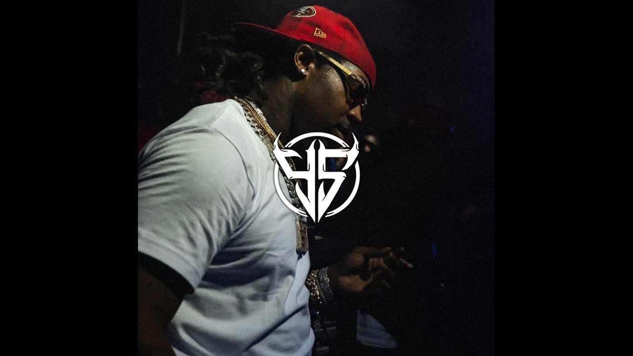 (FREE) "Lebron" EST Gee x Veeze  Type Beat