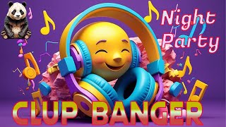 4K | NEW RELEASE! ULTIMATE CLUB BANGER DANCE MIX | BILLBOARD AND SPOTIFY TOP HITS!