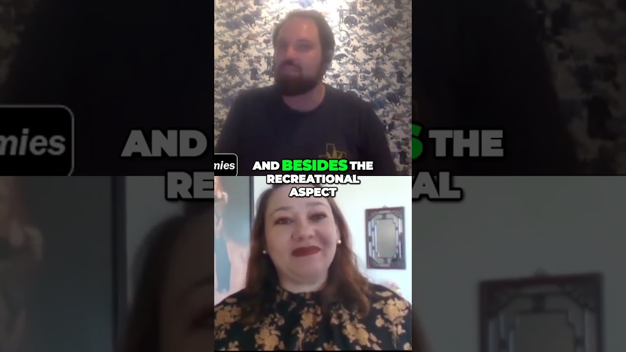 From Skeptic to Advocate: My Journey into the Cannabis Space