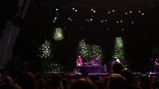 The Fray - How to Save a Life @ Summerfest 2016