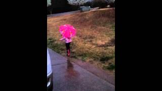 Puddle jumper