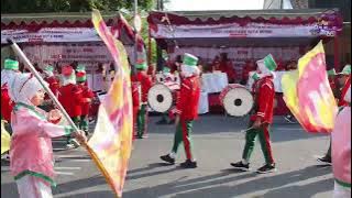 GITA BAHANA NADA | MIN 2 KOTA KEDIRI