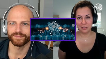 What is a Data Mesh and why do we need them?