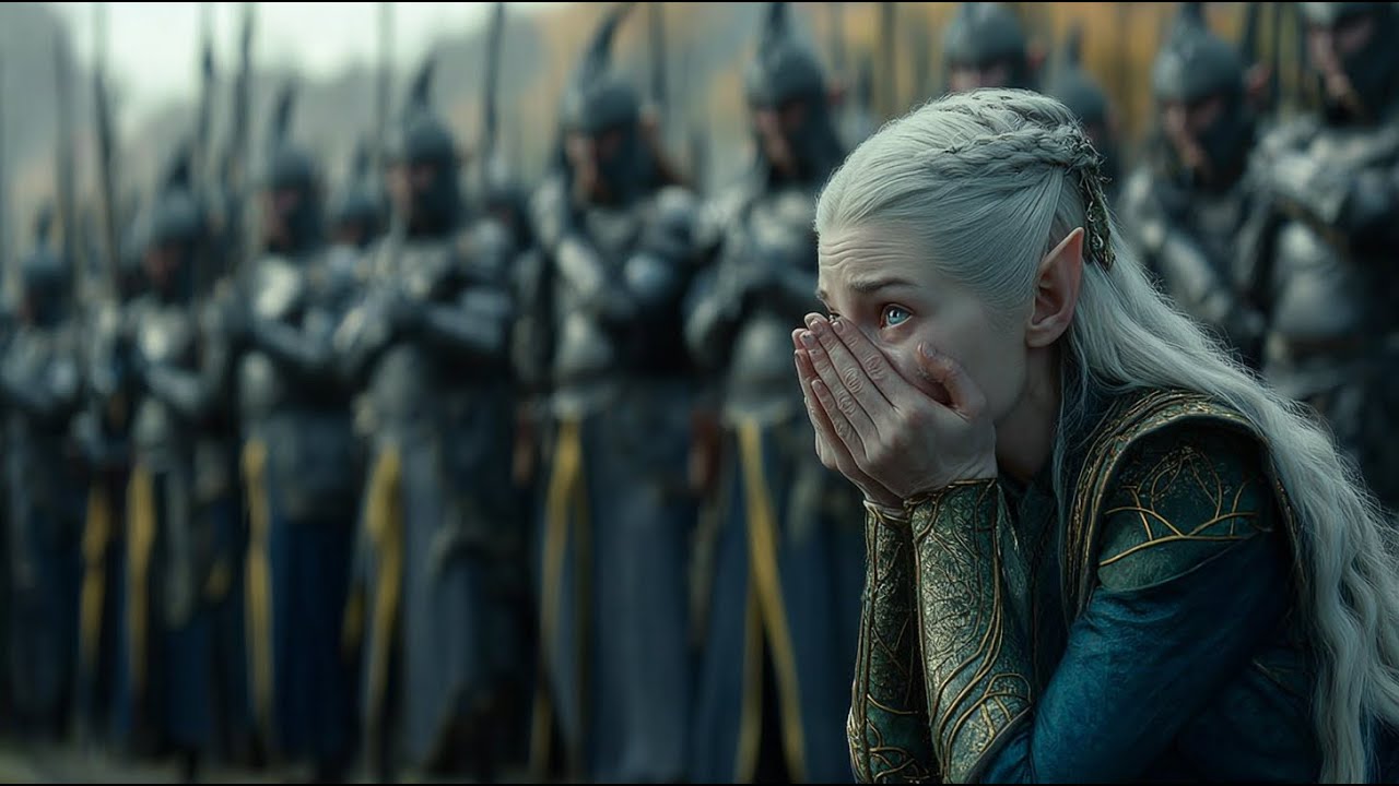 They Begged for Mercy—And the Monsters of Earth Responded | HFY | Best HFY Stories