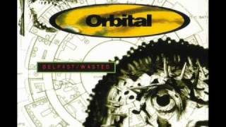 Orbital - Belfast Wasted (Wasted Vocal Mix) chords