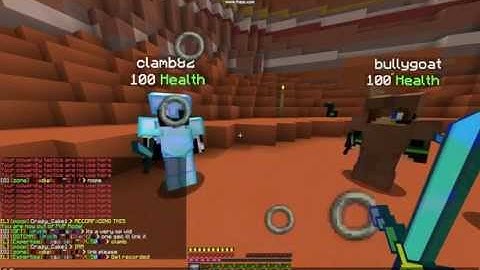 Shadowraze ♣ Hacker #2 ♣ clamb82