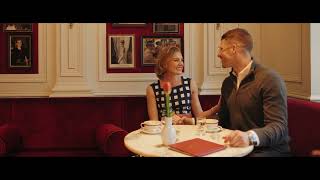 'Sacher Unlimited' Hotel Sacher Salzburg