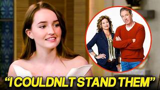 Last Man Standing The Real Reason Why the Main Cast Left the Show