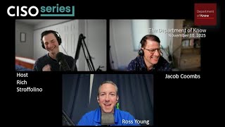 Department of Know: November 10, 2025