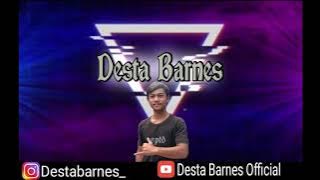 DJ TO THE BONE TIKTOK TERBARU 2021!!! - DJ DESTA BARNES