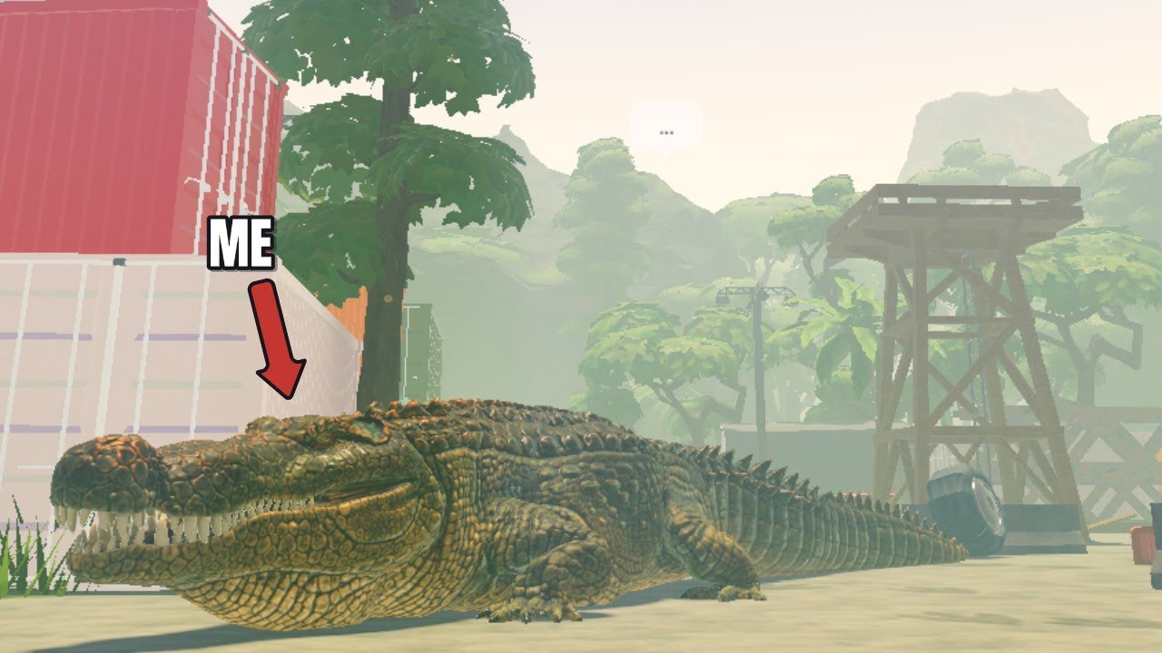 USING DEINO IN PRIMAL PURSUIT!!! | NEW UPDATE