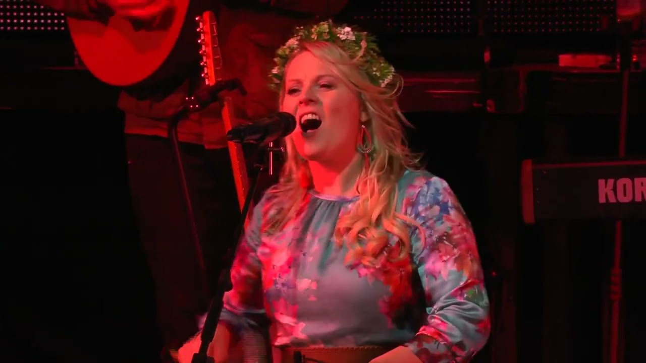 The Kelly Family - Good Neighbor (LIVE @ Loreley 2018)