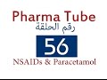 Pharma Tube 56 NSAIDs And Paracetamol HD Pharma Tube 56 NSAIDs And Paracetamol HD