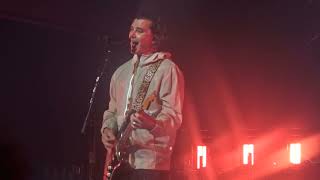 Bush - Machinehead (Live), 4/9/2026, The Anthem, Washington DC