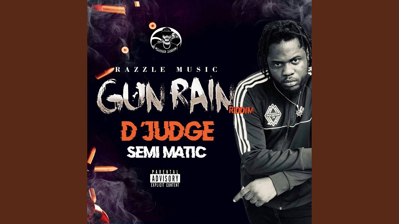 Semi Matic (Gun Rain Riddim) - YouTube