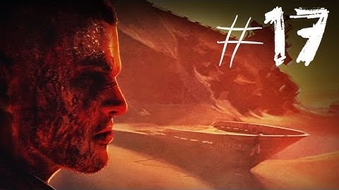 Spec Ops The Line - THE GLASS TOWER - Gameplay Walkthrough - Part 17 - Mission 12