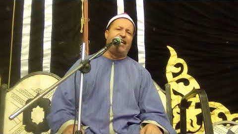الشيخ ابو الفتوح حسن البساتيني التلاوات الذهبية سورة الإنسان وأقرأ
