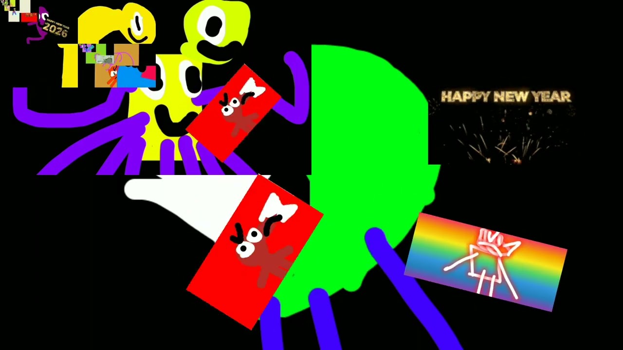 Preview 2 funny agnatha