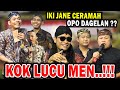 Gambar cover Full Lucu Gus Miftah + Abah Kirun + Denny Caknan + Cak Percil Cs + Andik TB