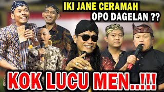 Full Lucu Gus Miftah   Abah Kirun   Denny Caknan   Cak Percil Cs   Andik TB