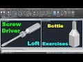3D Modeling Quiz