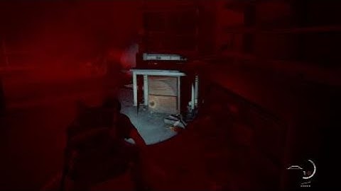 The Last of Us™ Part II - Clean Encounter with WLF/Clickers