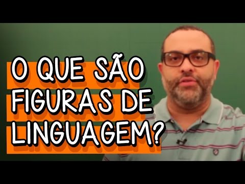 O que são figuras de linguagem? - O que estudar para o Enem? - Português | Descomplica