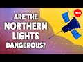 Why the Sun could crash your internet - Fabio Pacucci