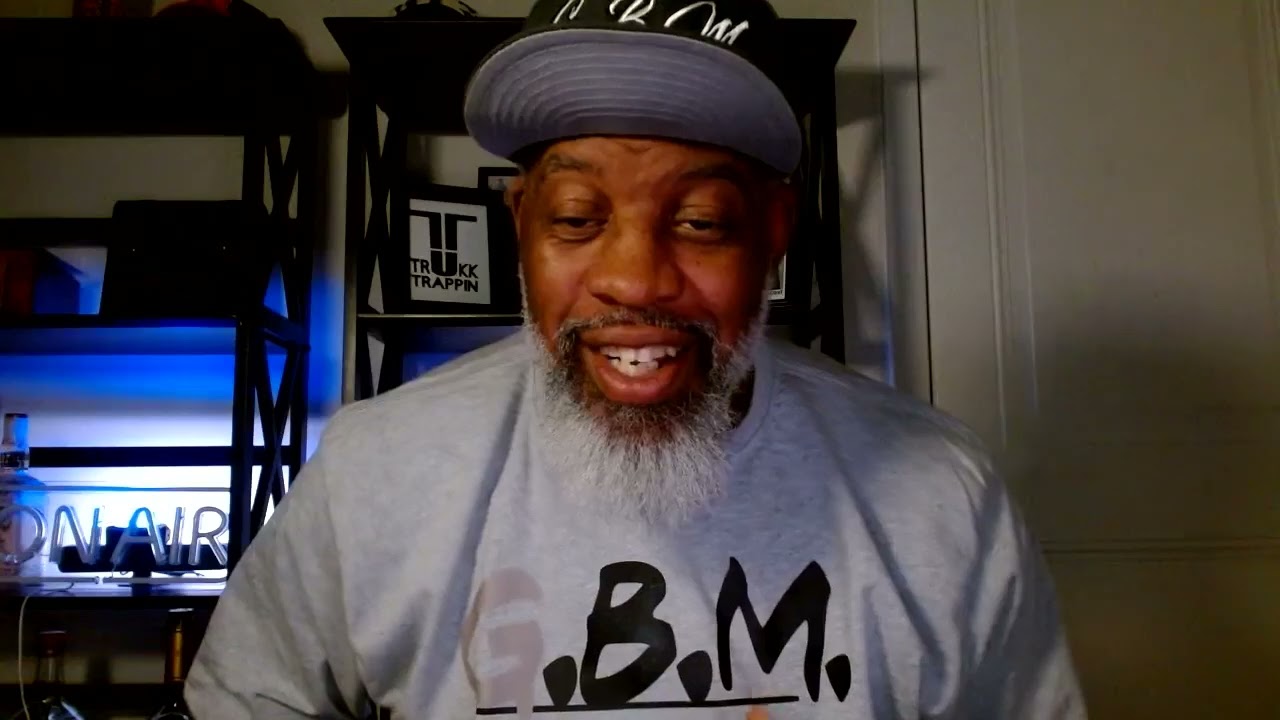 Gray Beards Matter Ep 3