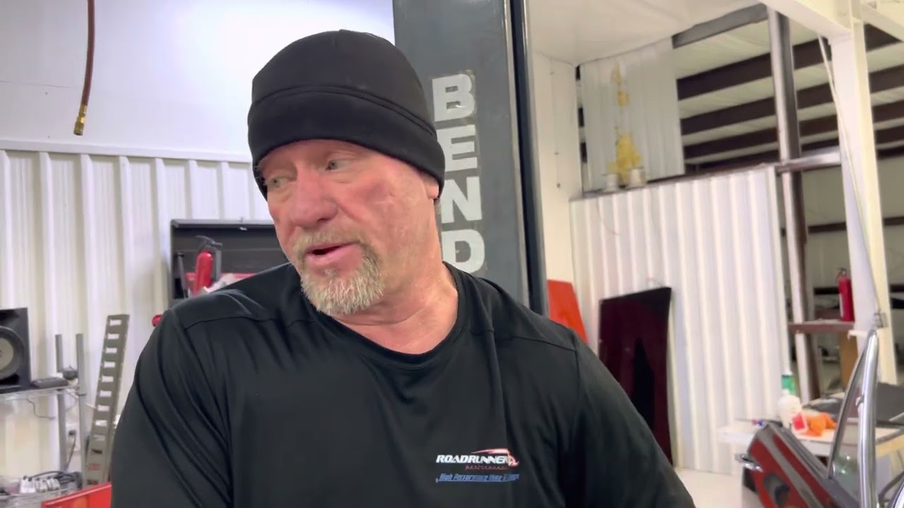 Roadrunner Performance