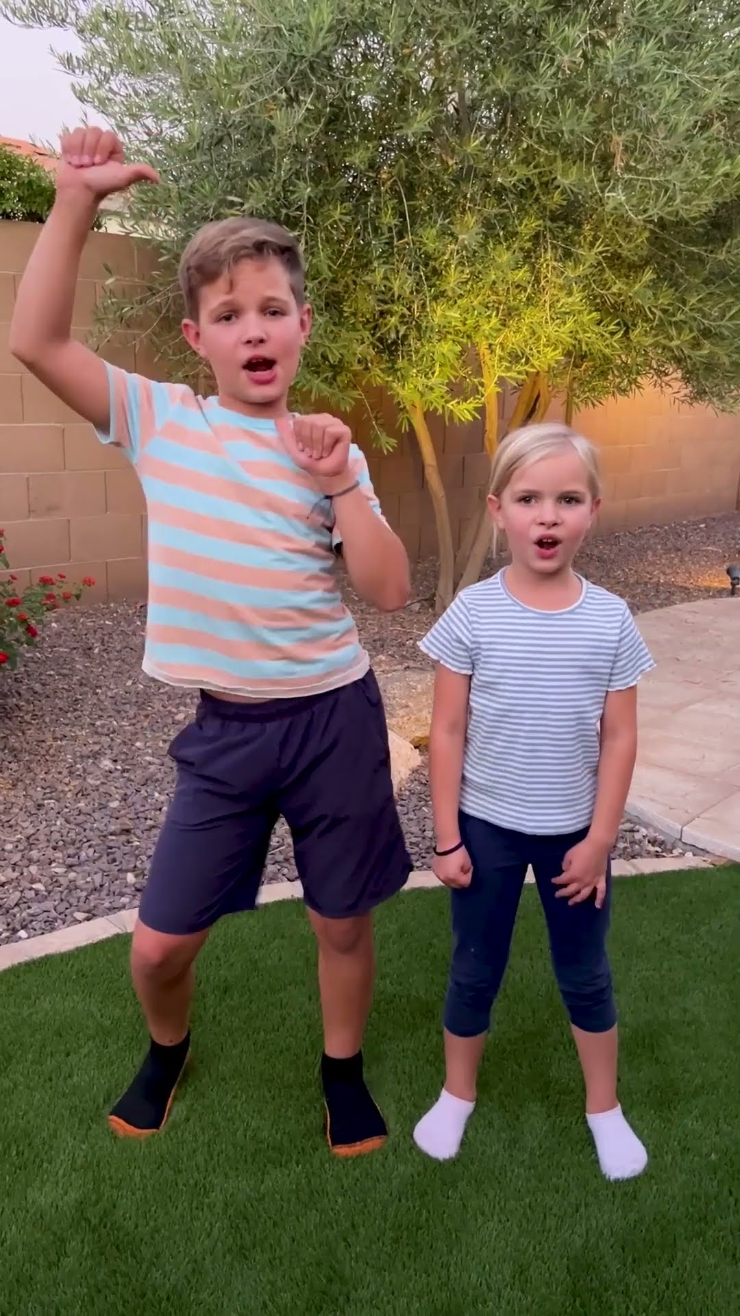 Sally Walker #kidssong