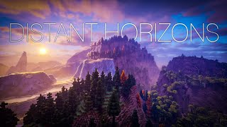 : Distant Horizons -      [/]