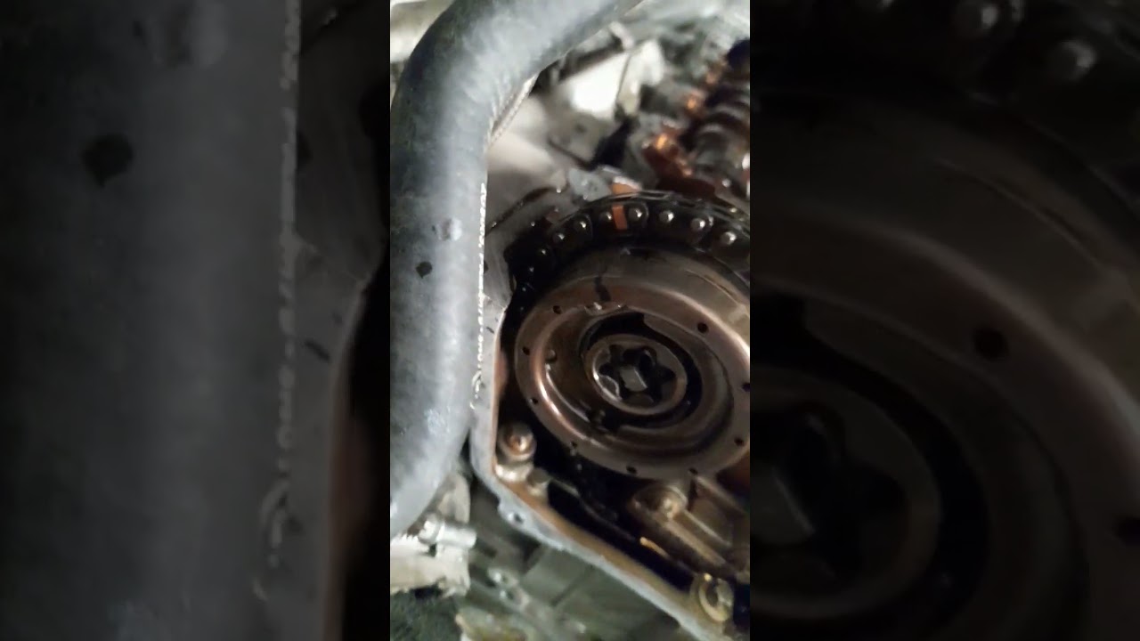 MB M157/278 Enghin timing