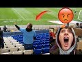 CRAZY LATE DRAMA, FIGHTS & SCENES - AwayDays