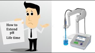 pH meter  Mistakes and tips | Yazenkom
