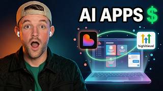 Lovable + GoHighLevel: Build & Embed Custom AI Apps for Clients