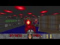 Doom + Doom 2 - Ultimate Doom - E1M4: Command Control