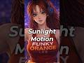 Sunlight Motion 🍊 Funky Groove Vol.2 | Funky Pop House Mix #funkyhouse