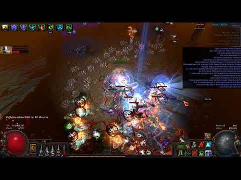 [BestiaryHC] Kluffu DC at lvl 99,6 @Sekkna