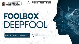 🧠𝐀𝐈 𝐏𝐄𝐍𝐓𝐄𝐒𝐓𝐈𝐍𝐆 - 𝐅𝐎𝐎𝐋𝐁𝐎𝐗 [ 𝐃𝐄𝐄𝐏𝐅𝐎𝐎𝐋 𝐀𝐓𝐓𝐀𝐂𝐊 ]