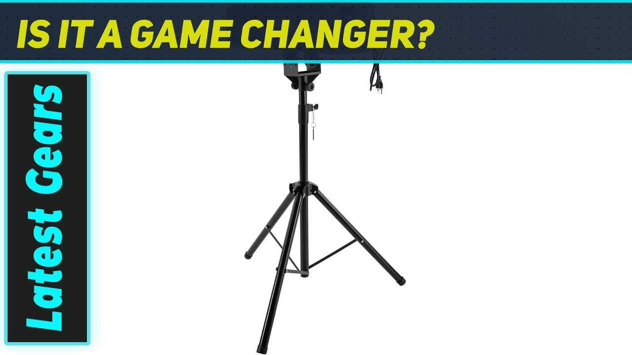 Best 230W LED Stage Spotlight? Follow Spot Light Performance