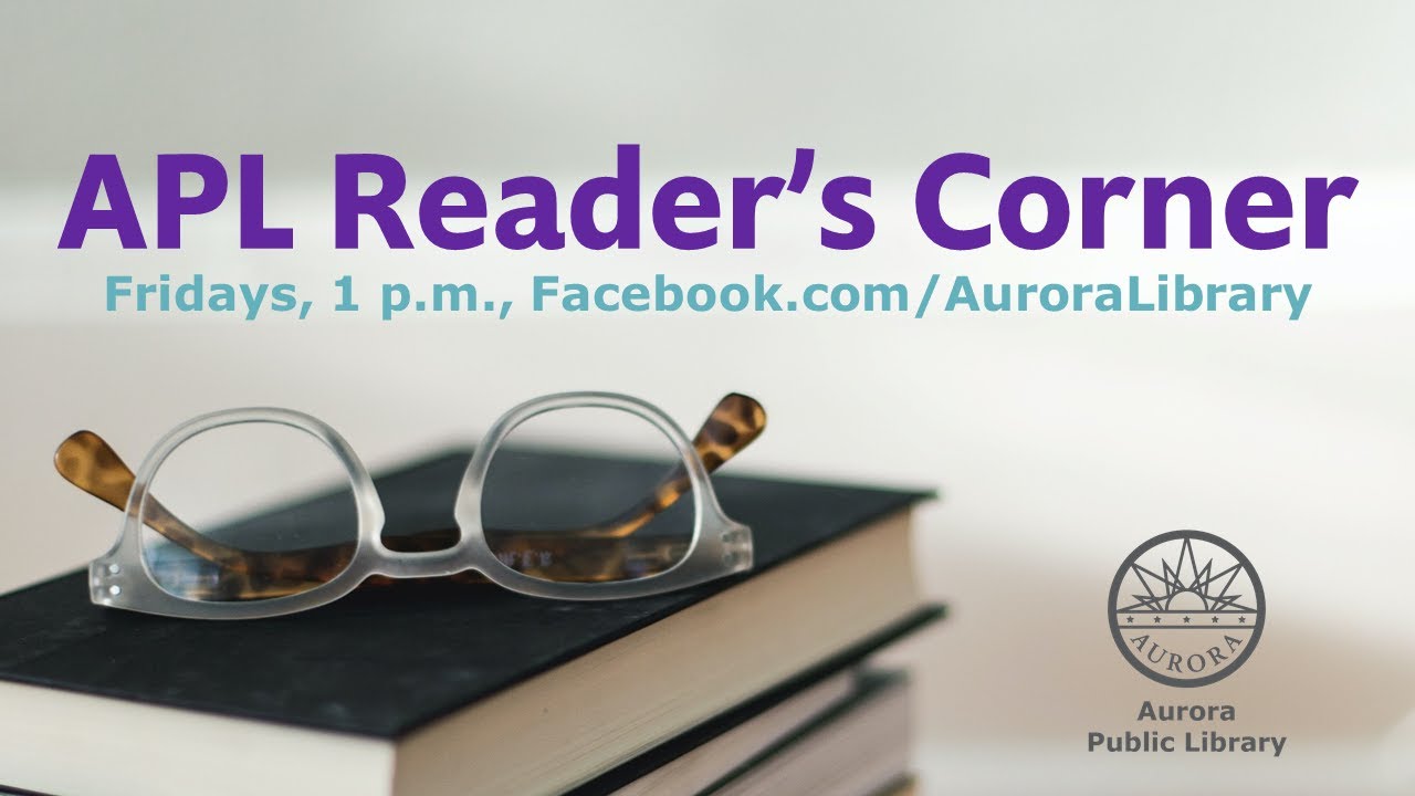 APL Reader's Corner - "A Princess in Theory: Reluctant Royals" by Alyssa Cole