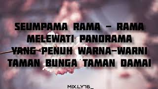 Ella - Rama Rama [Lyrics]