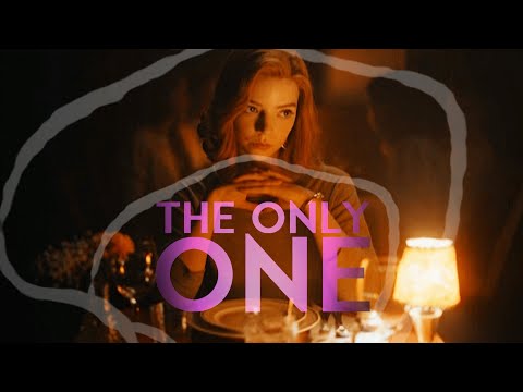 beth harmon | the only