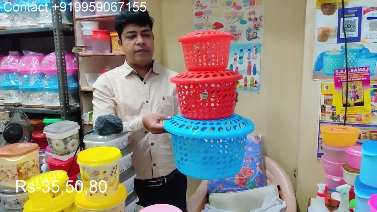 Plastic gift boxes/containers and many more!Contact us for more details.